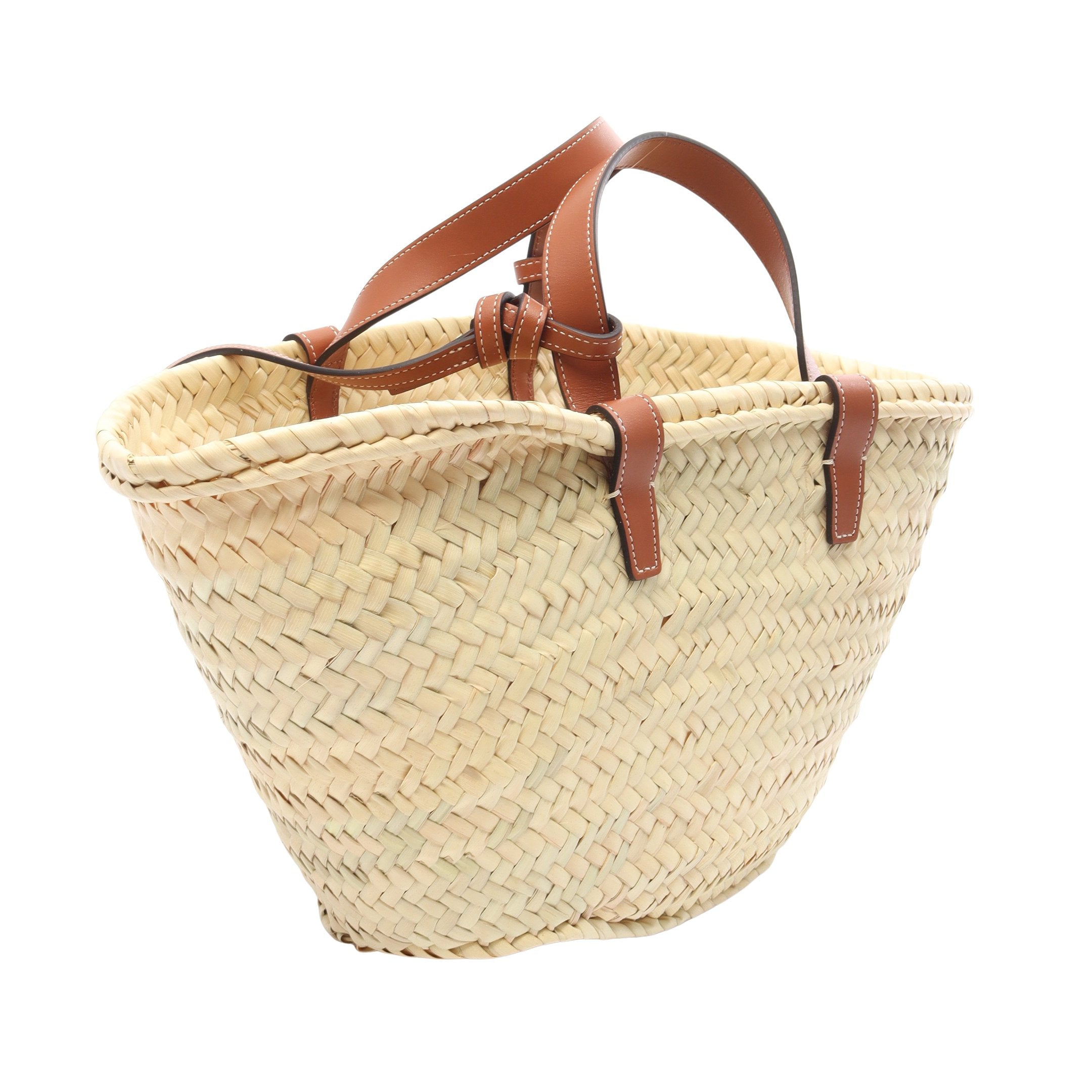 ティーン トリオンフ クラシック パニエ かごバッグ ハンドバッグ