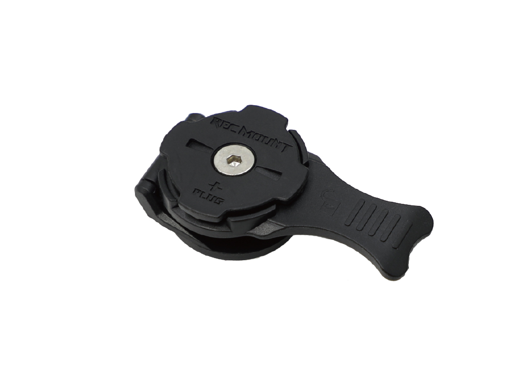 2段ロック用ベースパーツセット【R+HED-Repair】 | REC MOUNT PLUS