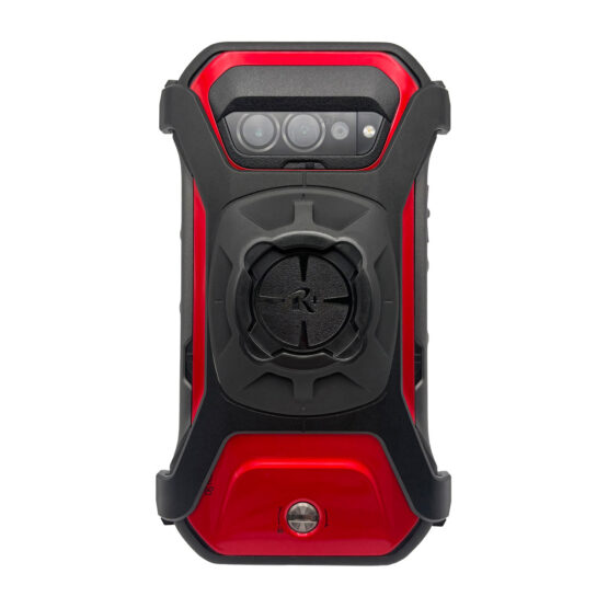 レックマウントプラス - 京セラ TORQUE G07 専用スマートフォンケース