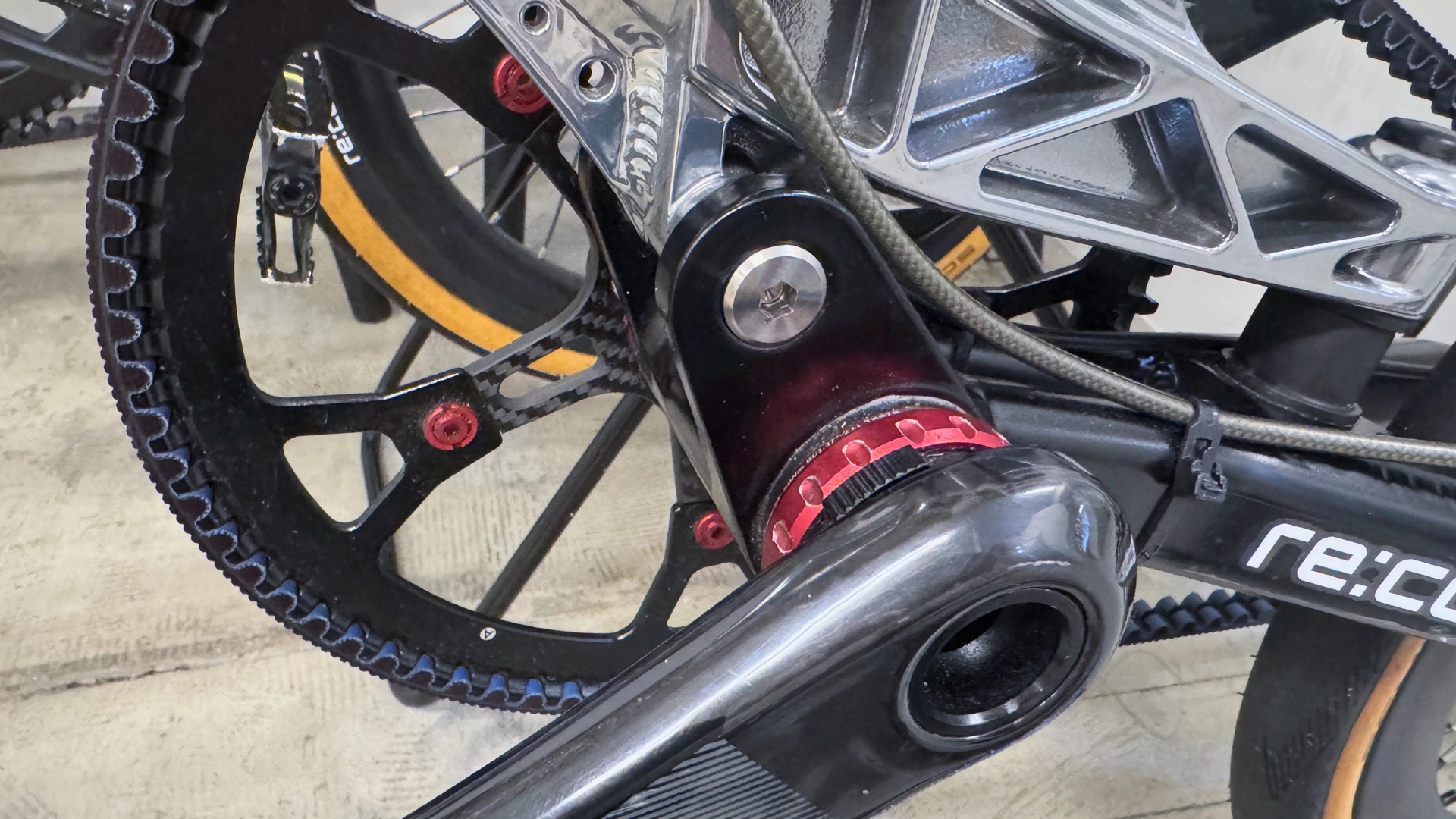 OX PECO – 分解・組立の時に感じた違和感は現実に | re:codec blog