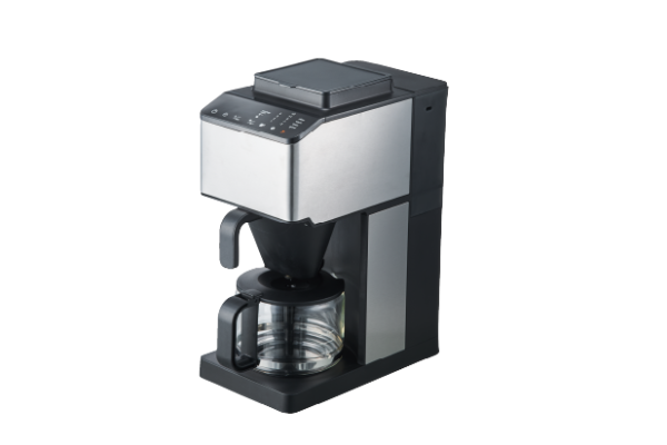 コーン式全自動コーヒーメーカー | récolte（レコルト）