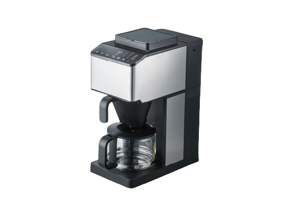 コーン式全自動コーヒーメーカー | récolte（レコルト）