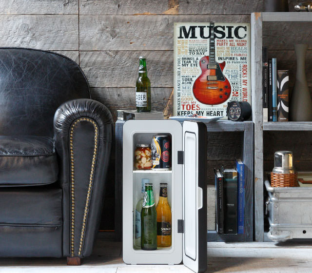 パーソナルクーラーボックス | récolte（レコルト）