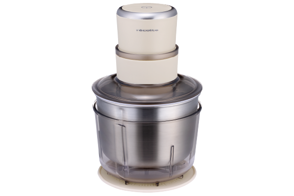 フードプロセッサー コンボ | récolte（レコルト）