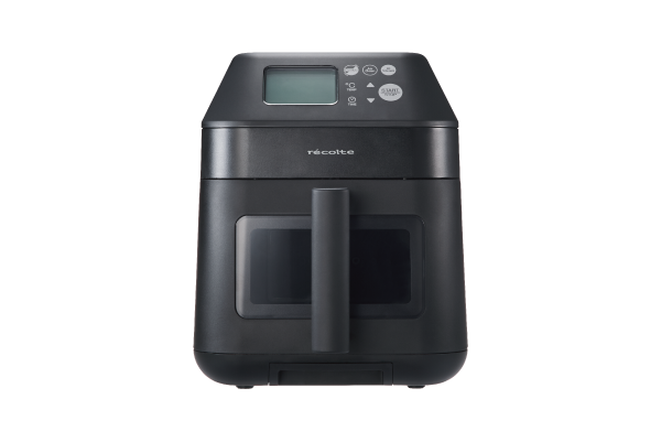 ハイスチームエアーオーブン | récolte（レコルト）