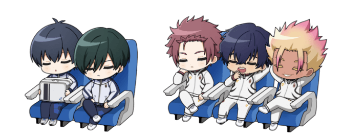 JR東海✕ブルーロック エゴイズム全開で大阪を遊びつくせ！｜推し旅