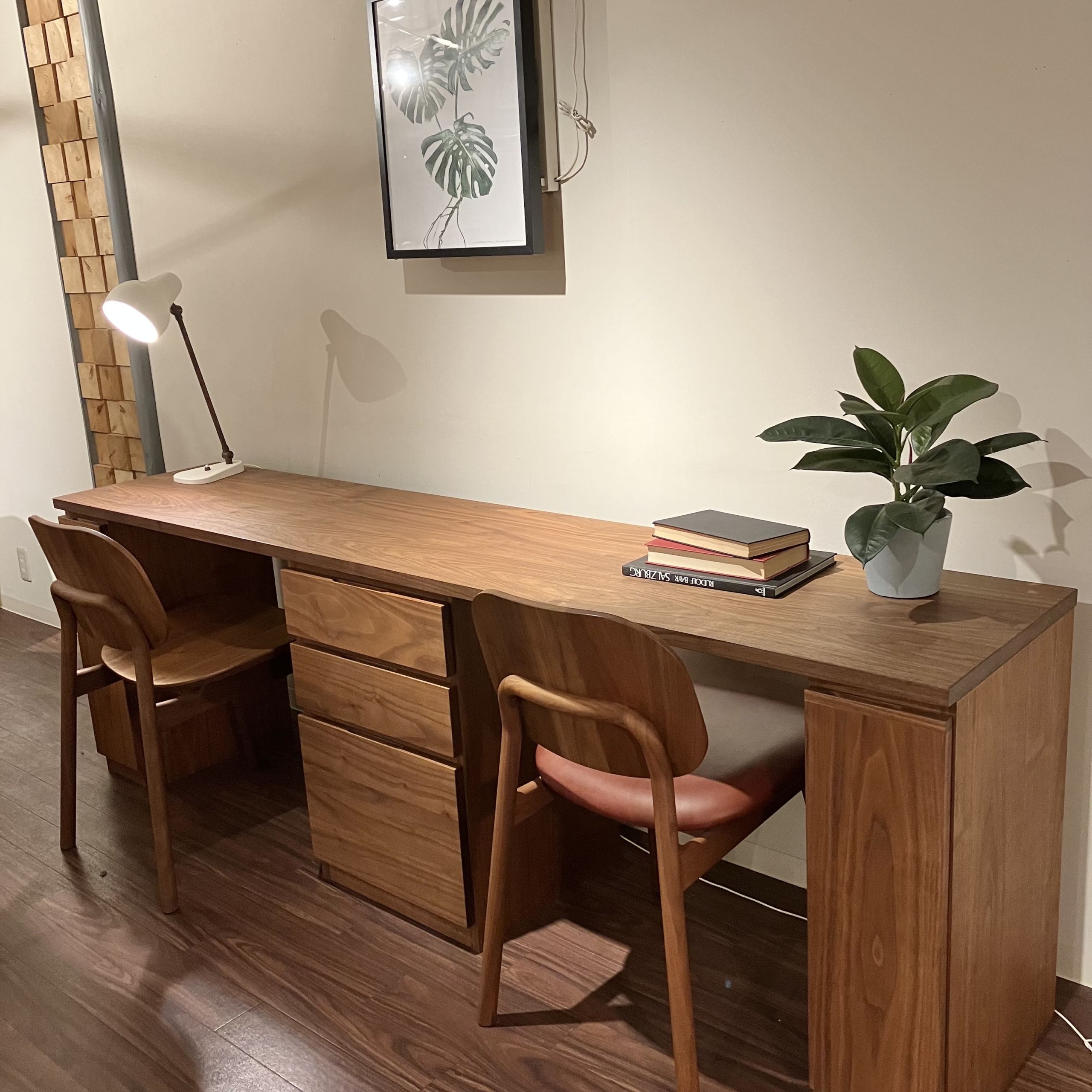 ノート システムデスク – 商品カタログ