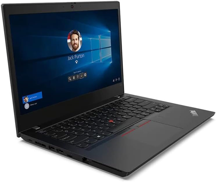 Lenovo ThinkPad X13 Gen 2 – Core i5-1135G7 8GB RAM 256GB SSD 13.3