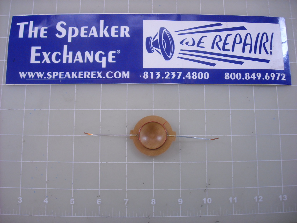 EV Electro Voice ST-350, T-35 Aftermarket Diaphragm - The Speaker