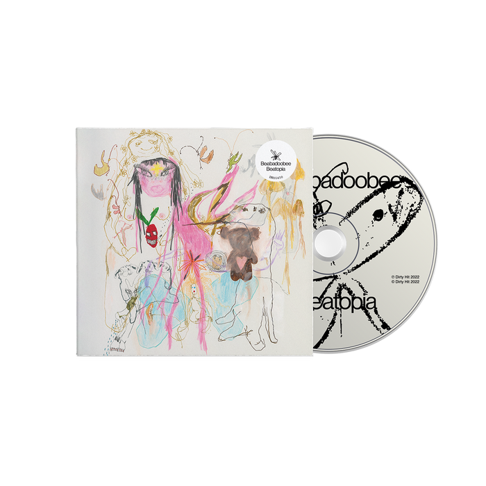 Beabadoobee - Beatopia Vinyl - Record Culture