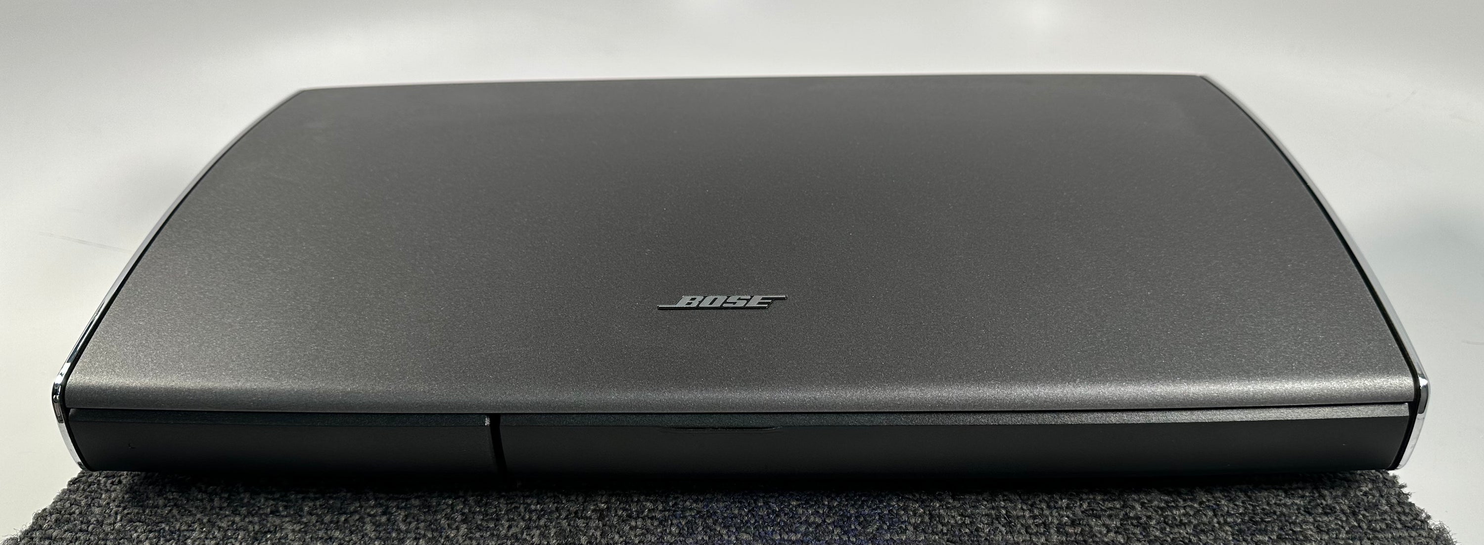 Bose Lifestyle 135 Entertainment System – Record Mart HiFi