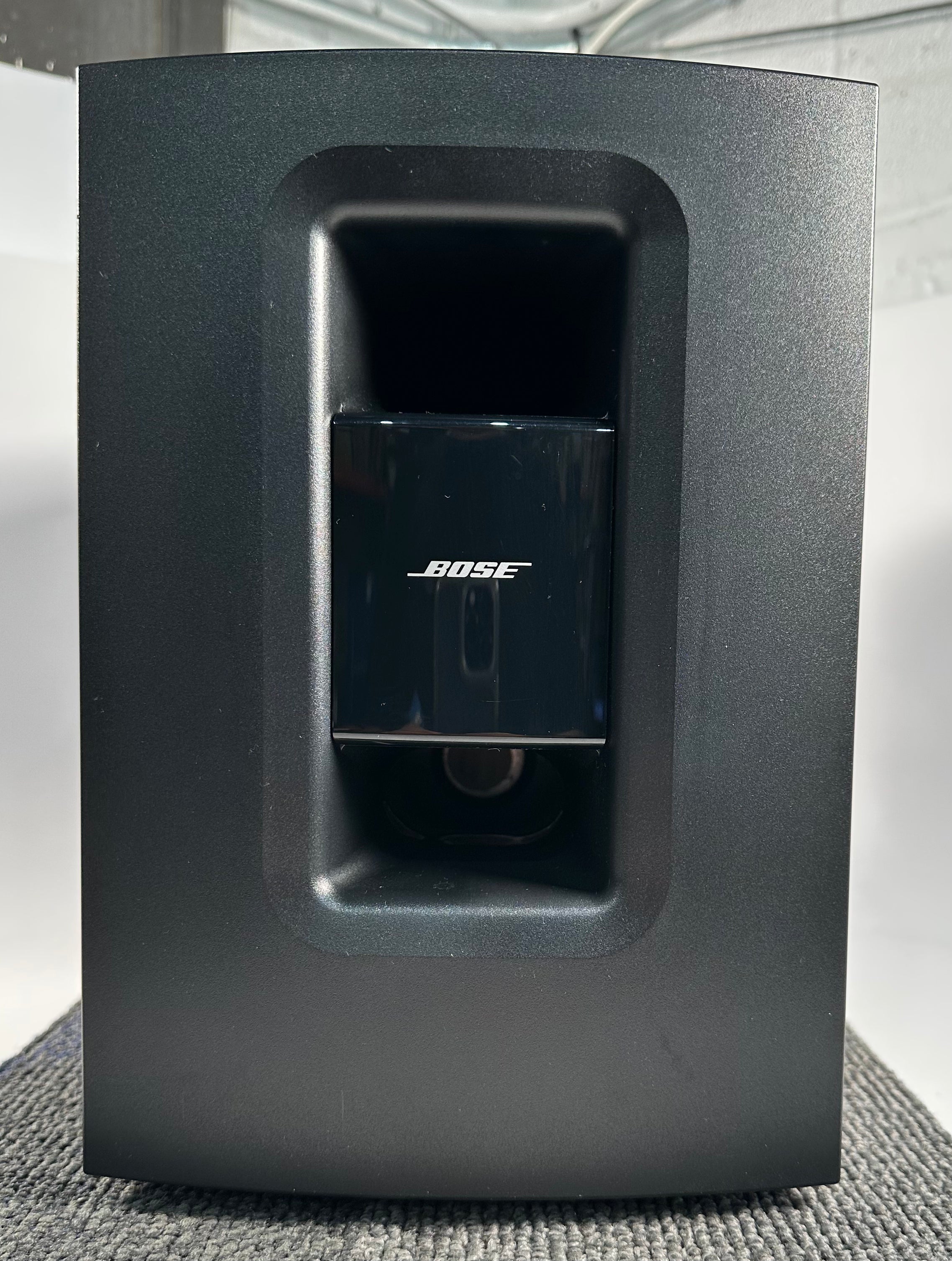 Bose Lifestyle 135 Entertainment System – Record Mart HiFi