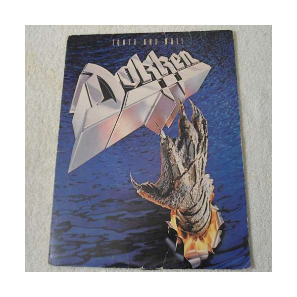 dokken-tooth-and-nail-lp-vinyl