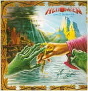 Keeper Of The Seven Keys - Part II - Helloween | LP, CD, Double LP