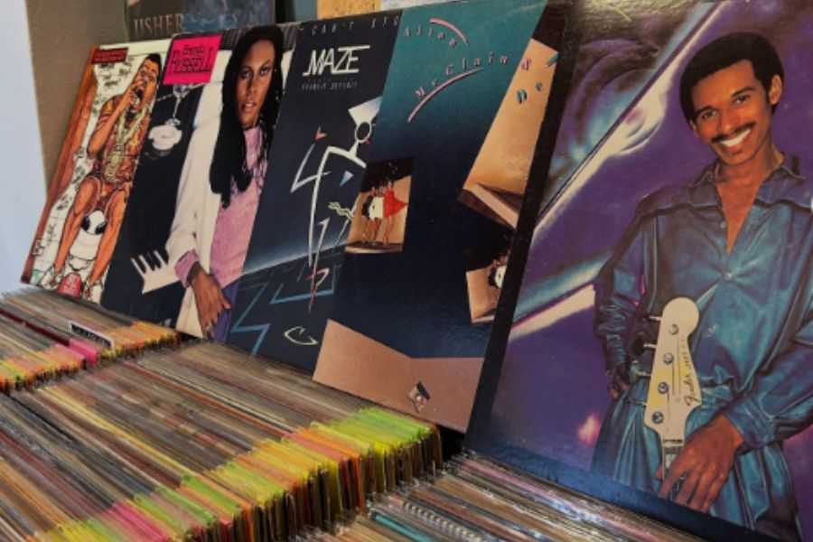 大阪府のその他のエリア】Twindisc - Recoya(レコヤ)