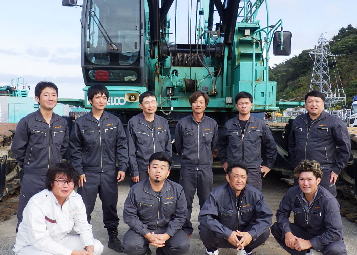 株式会社遠藤工業｜宮城の建設業界で働こう