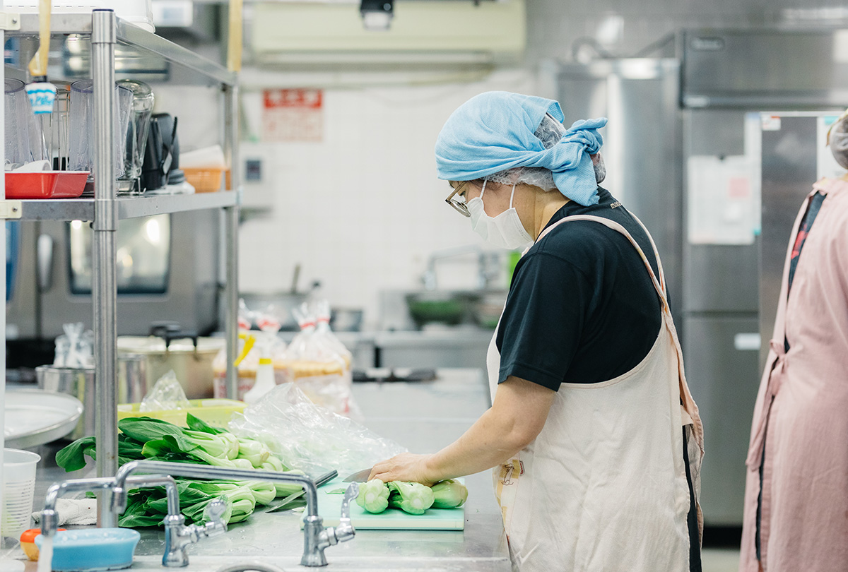 たんぽぽの家について | リクルートサイト｜たんぽぽの家