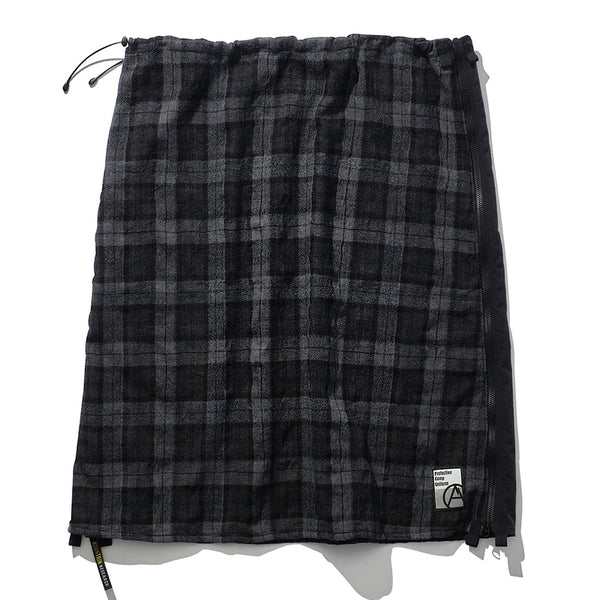 Mountain Research /Mountaineers Kilt - C,Gray – redtriangle
