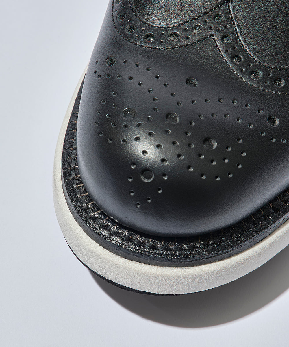 Mountain Research /New One - Black – redtriangle