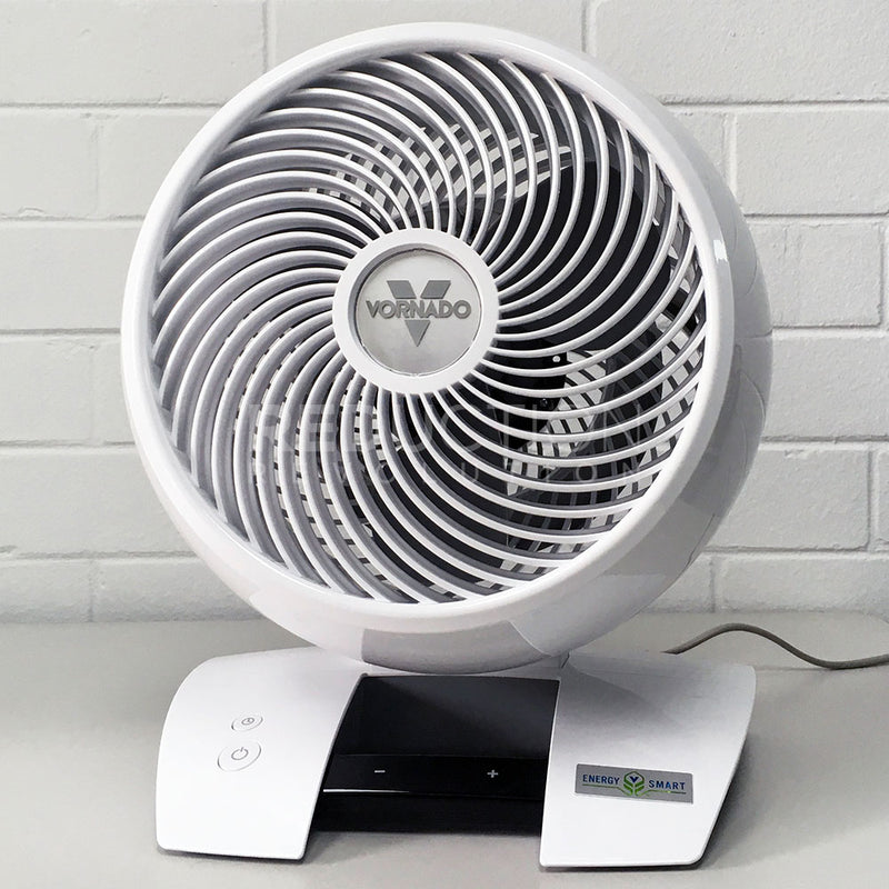 Vornado 6303DC Energy Smart Air Circulator With Remote