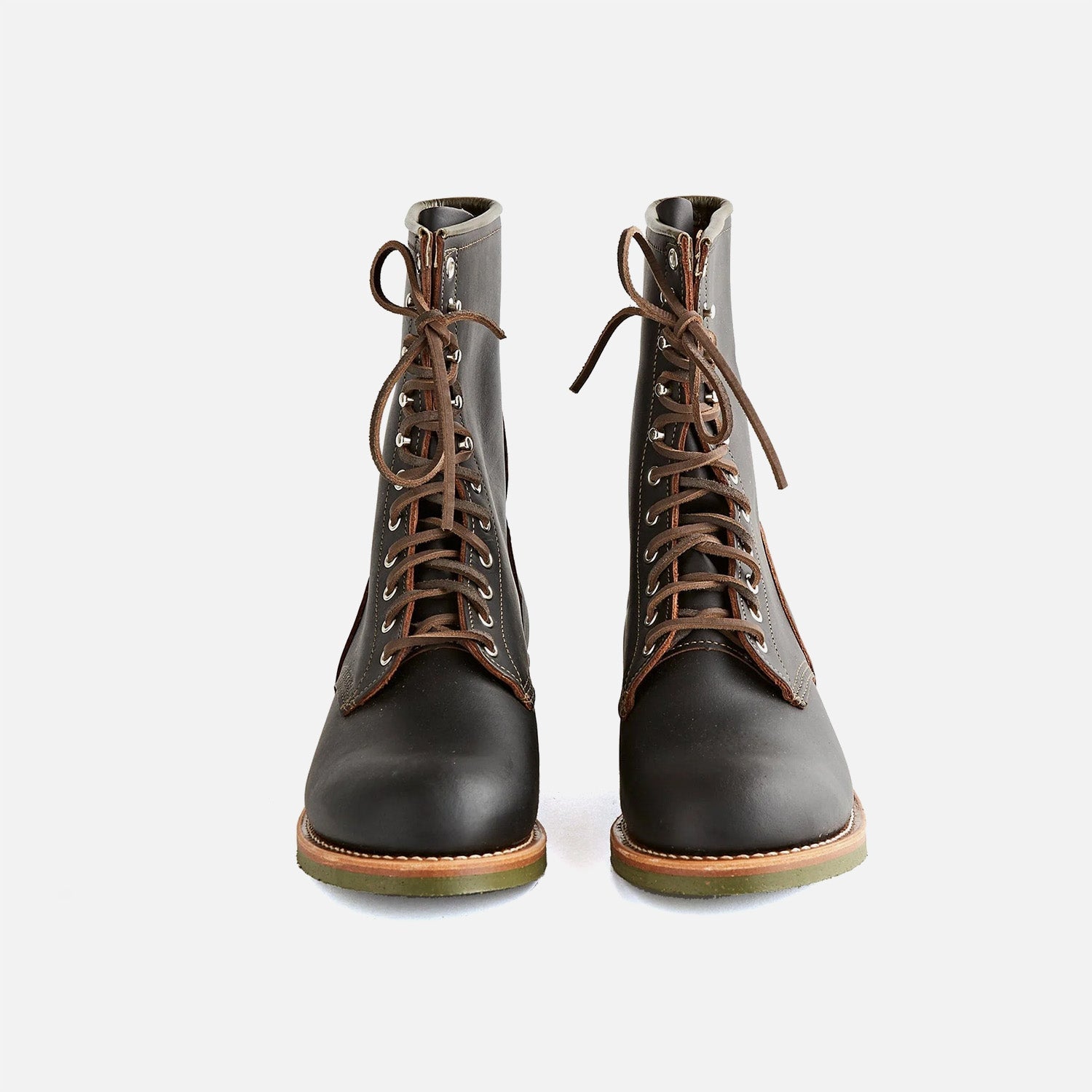 4328 Indigofera Climber boot Black Prairie – Red Wing Amsterdam