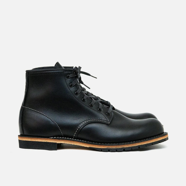 9014 Beckman Black Featherstone – Red Wing Amsterdam