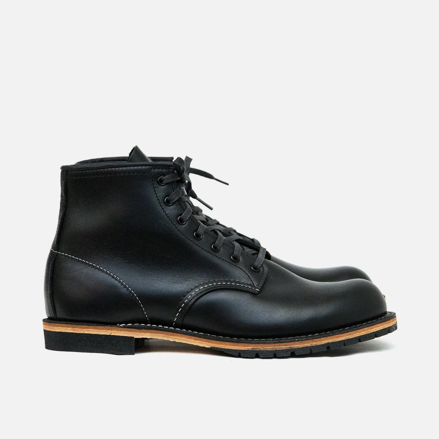 9014 Beckman Black Featherstone – Red Wing Amsterdam