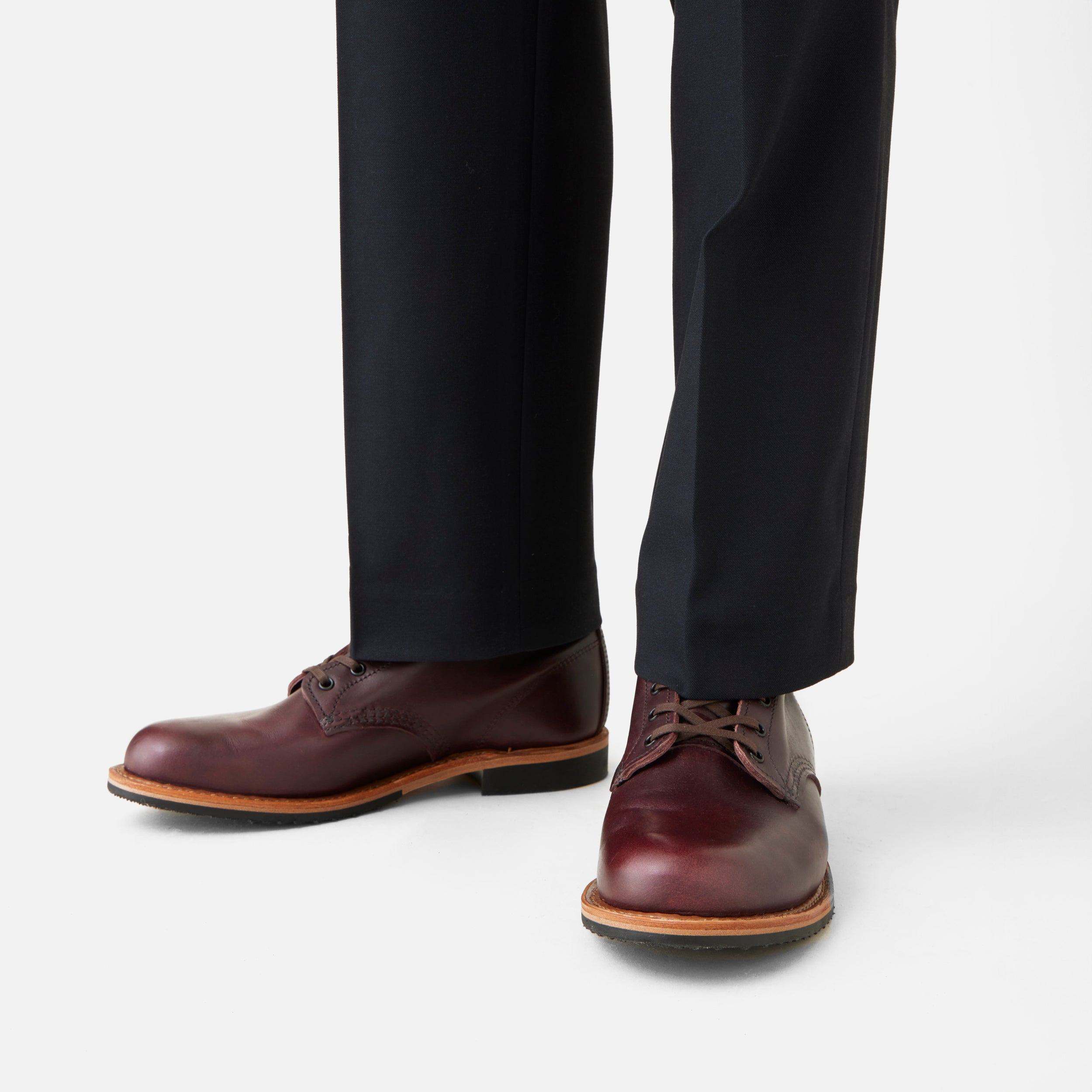 9419 Beckman Black Cherry Excalibur – Red Wing Amsterdam