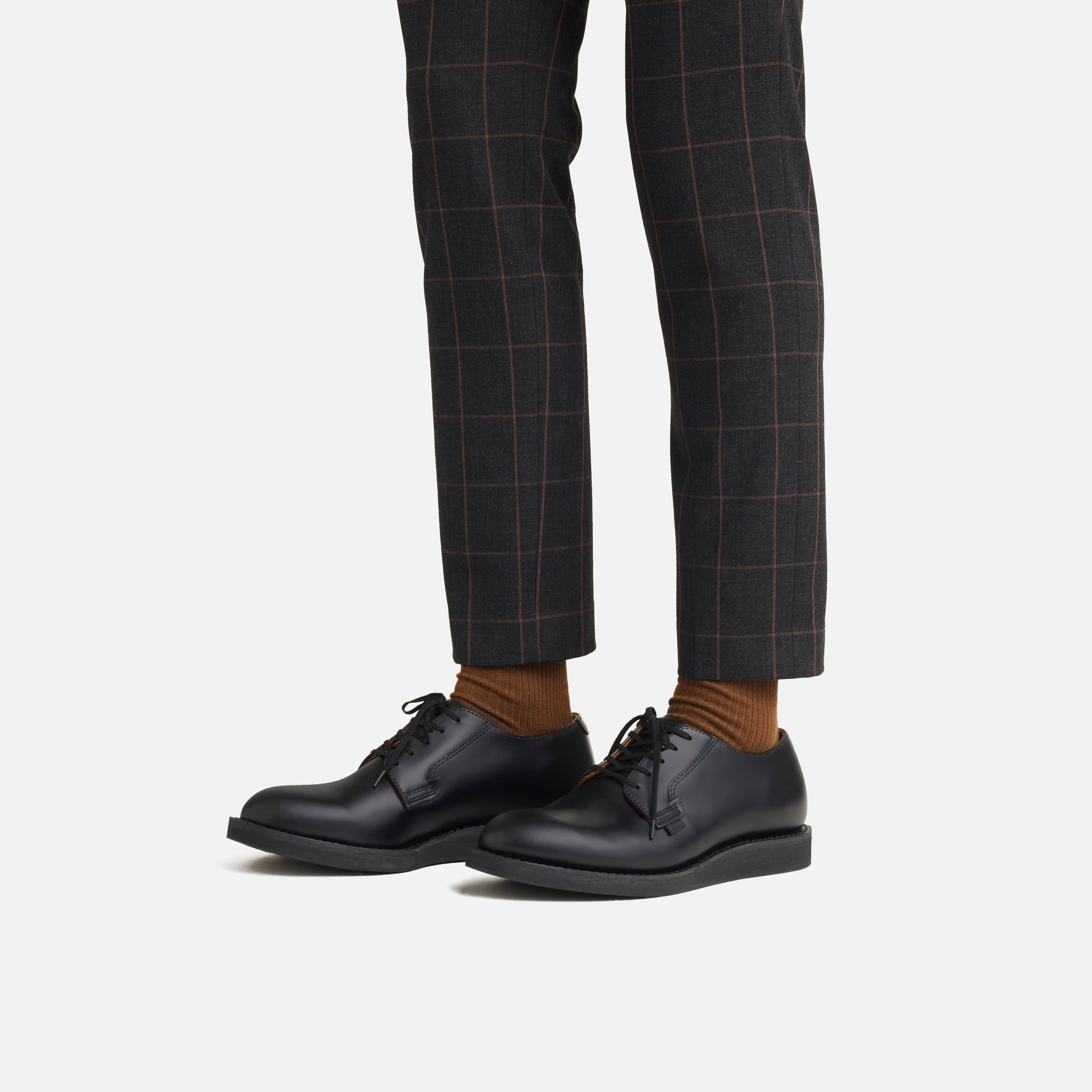 101 Postman Black Chaparral – Red Wing Amsterdam