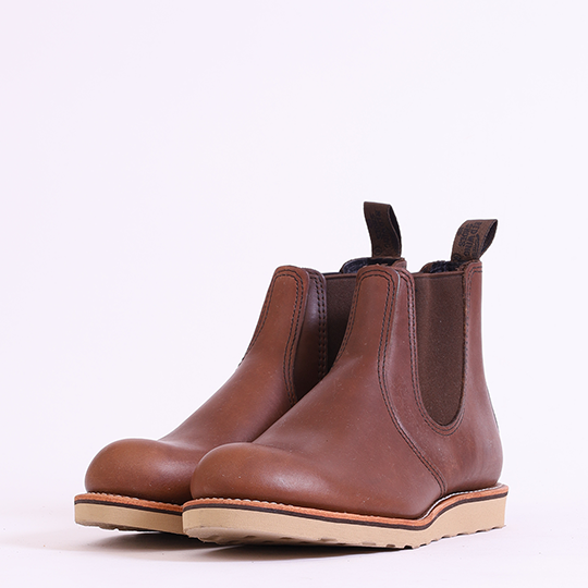 Classic Chelsea | レッドウィング オフィシャルサイト（公式ブランド