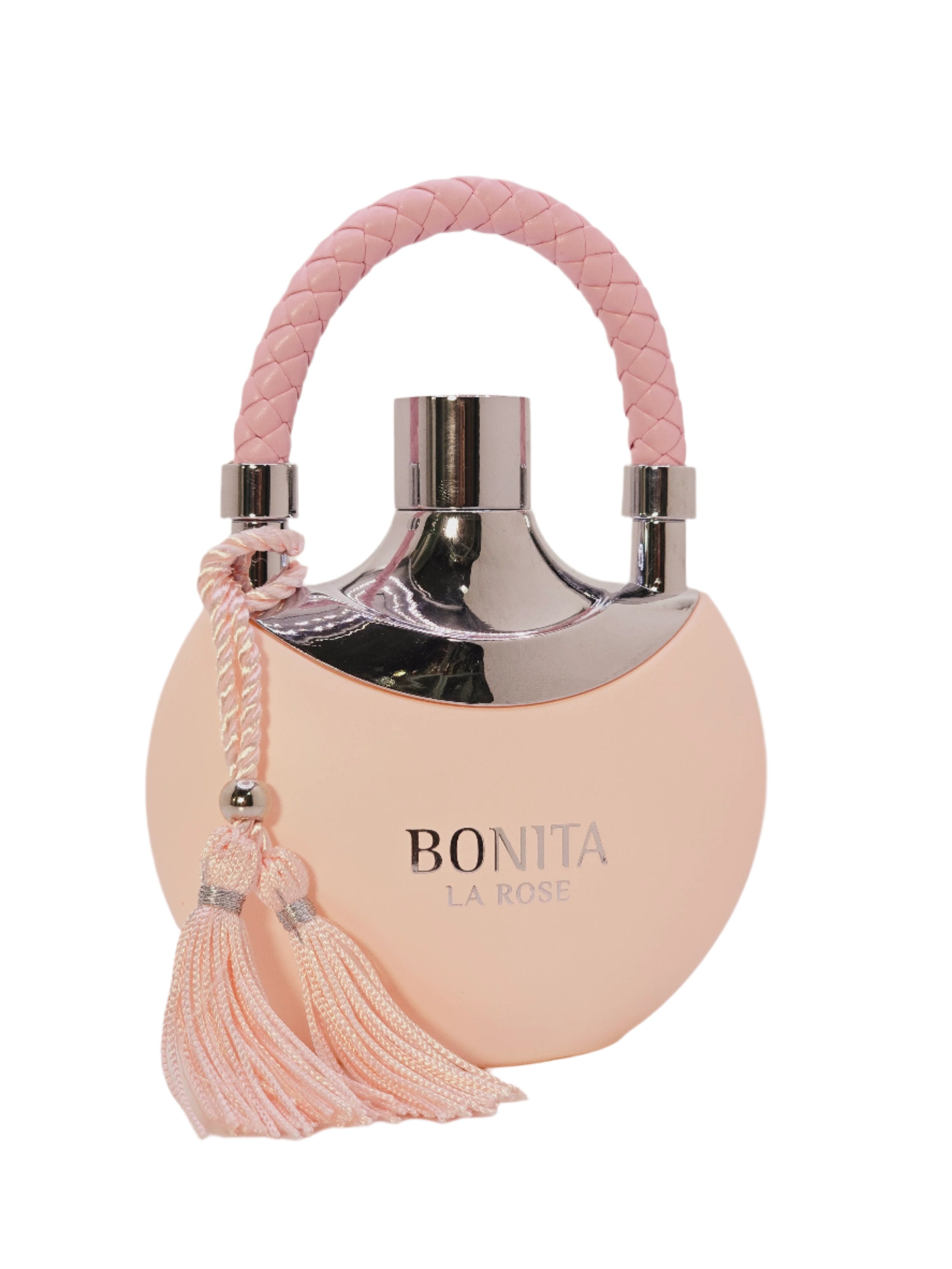 Bonita La Rose Eau De Parfum Perfume Spray By Le Falcone For Women