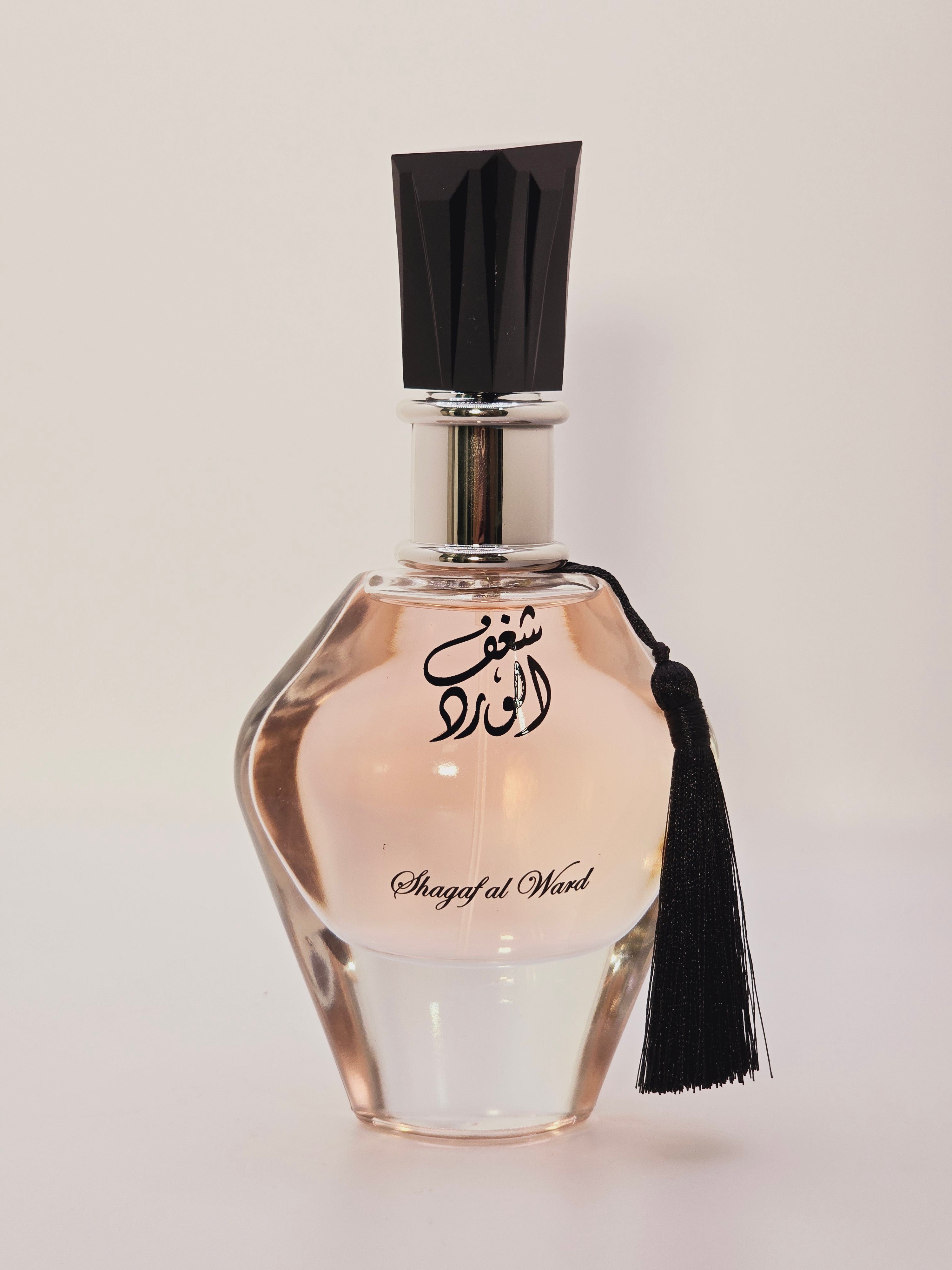 Shagaf al Award Eau De Parfum For Women By Al Wataniah 3.4oz/100ml