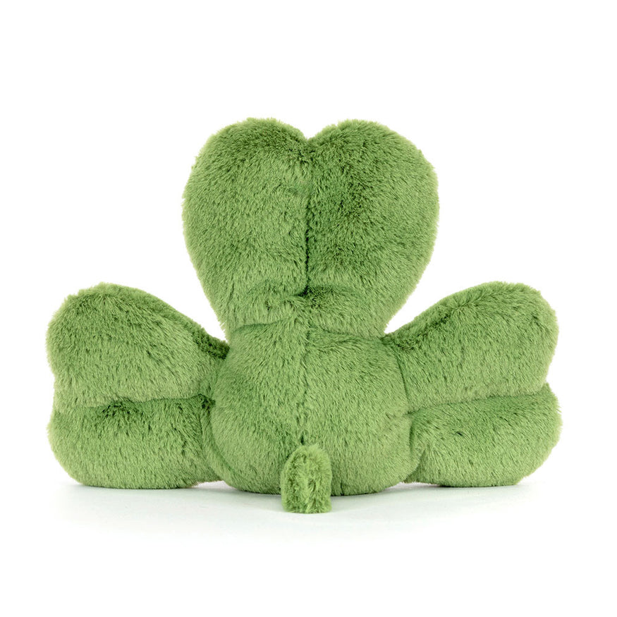 Amuseables Siofra Shamrock Jellycat – Red Barn Mercantile - Old