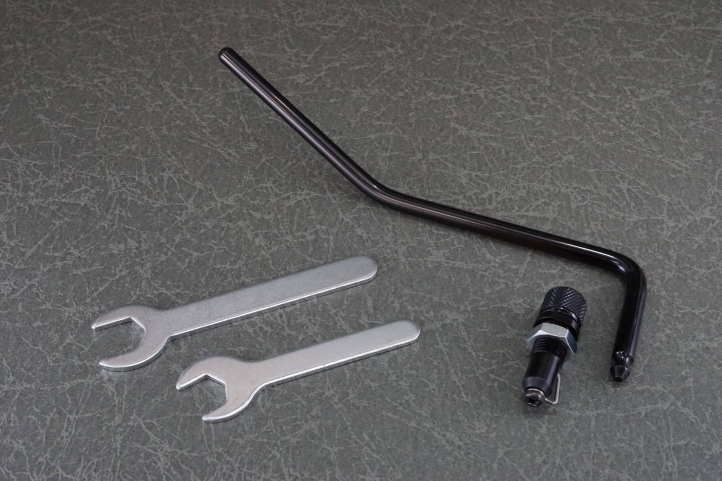 RED BISHOP こだわりのギター、ベースパーツブランド