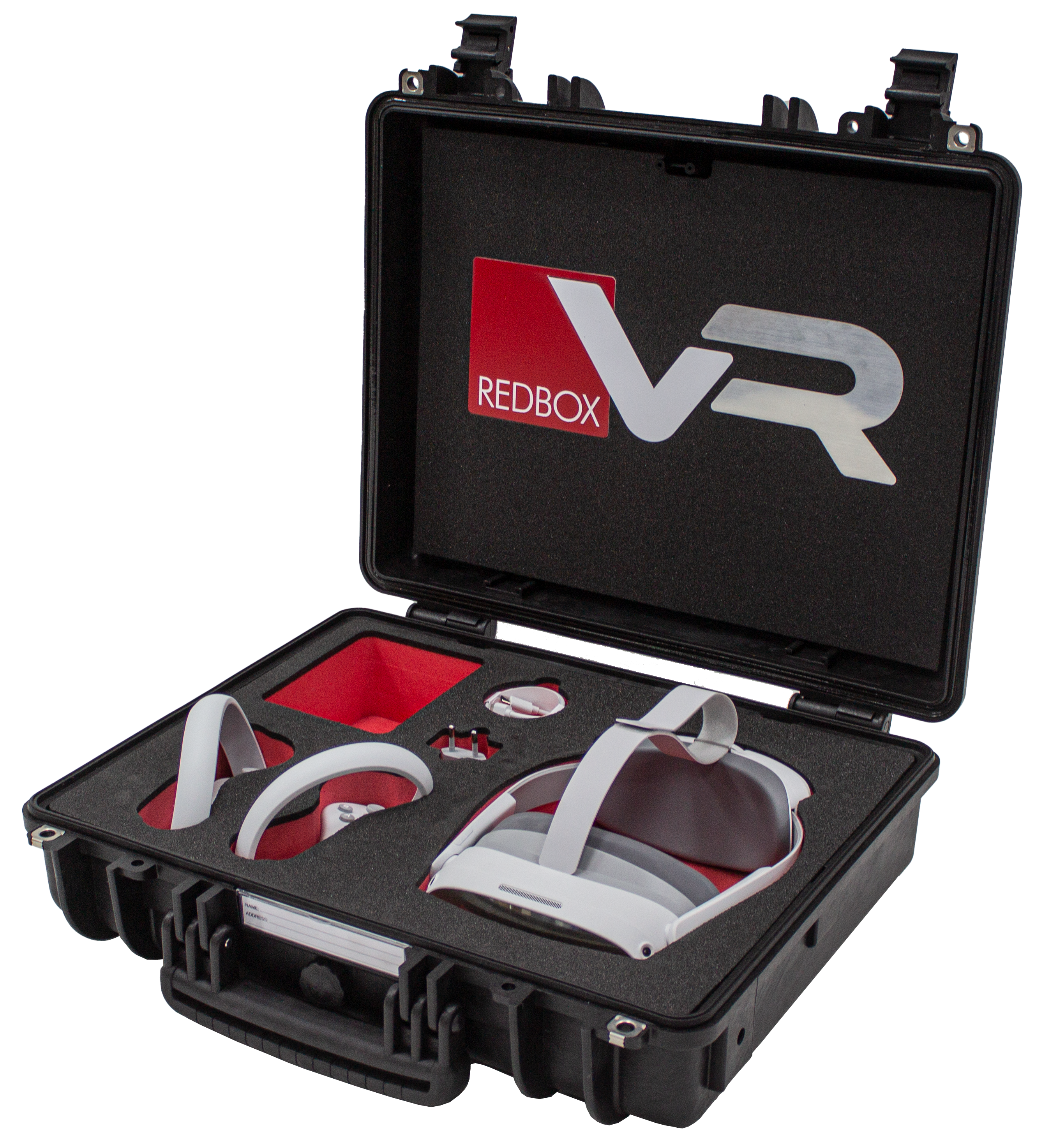 Pico 4 Enterprise Kits | RedboxVR