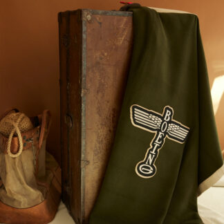 Boeing Blanket | Red Canoe | Official Site