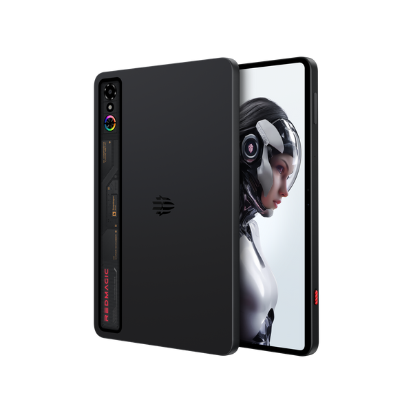 Buy REDMAGIC Astra Gaming Tablet - REDMAGIC (International