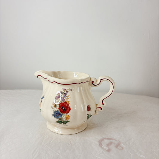 Sarreguemines – RedQueenCastle