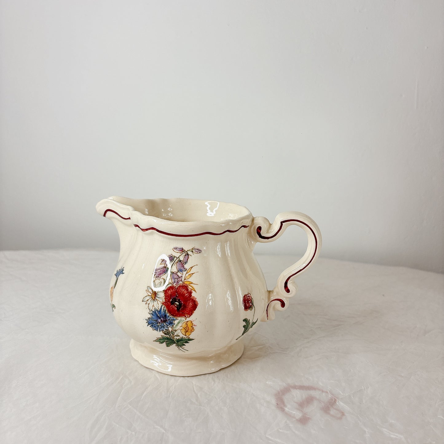 ディゴワンサルグミンヌ Digoin＆sarreguemines アグレスト ミルク