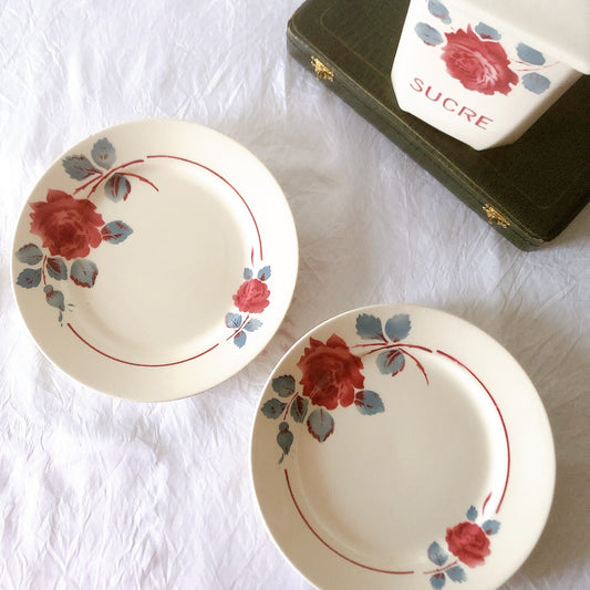 Badonviller – RedQueenCastle