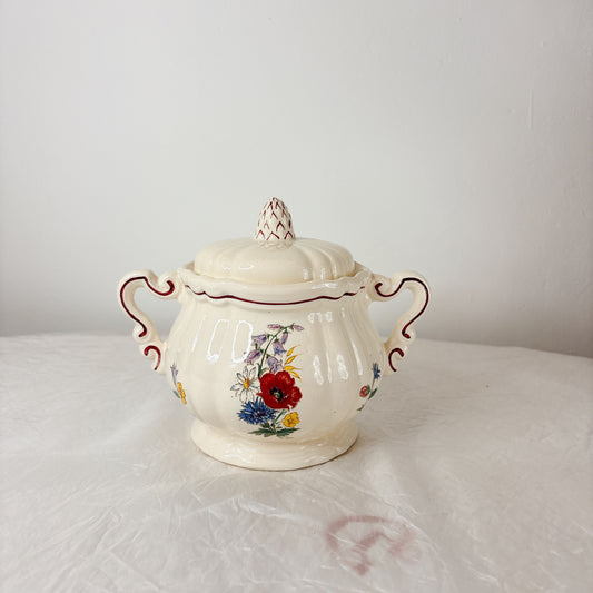 シュガーポット／ミルクポット – RedQueenCastle