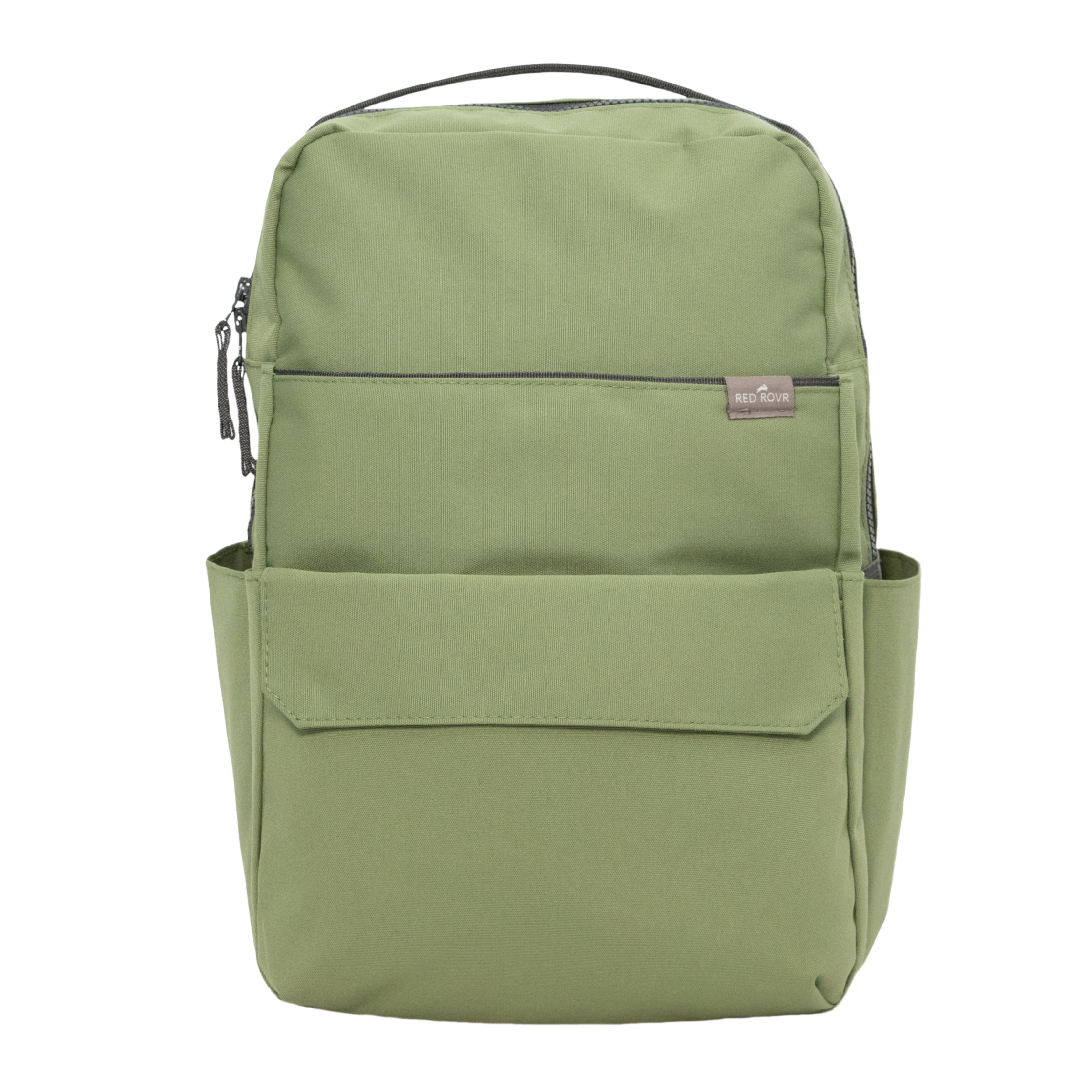Roo Backpack - Moss