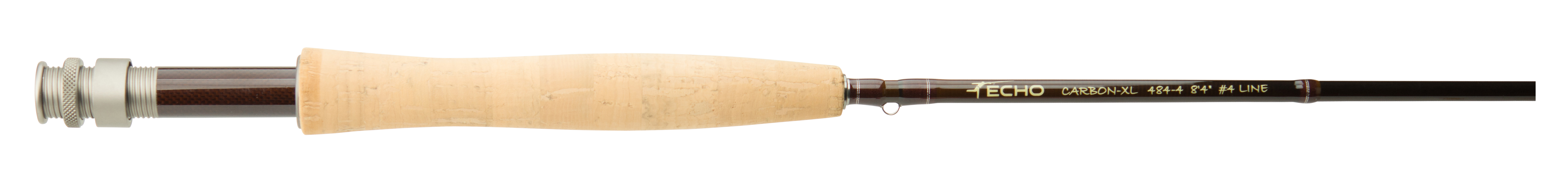 Echo Carbon XL Fly Rod — Red's Fly Shop