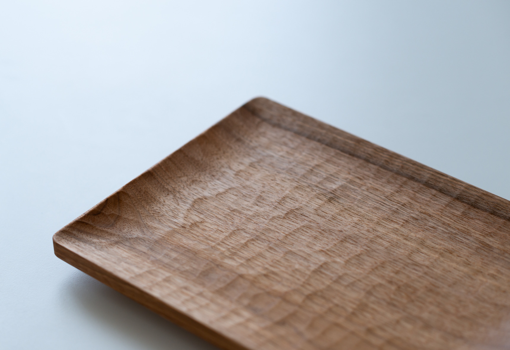 山口和宏さん トレー 胡桃 36cm プレート皿 | オンラインショップ