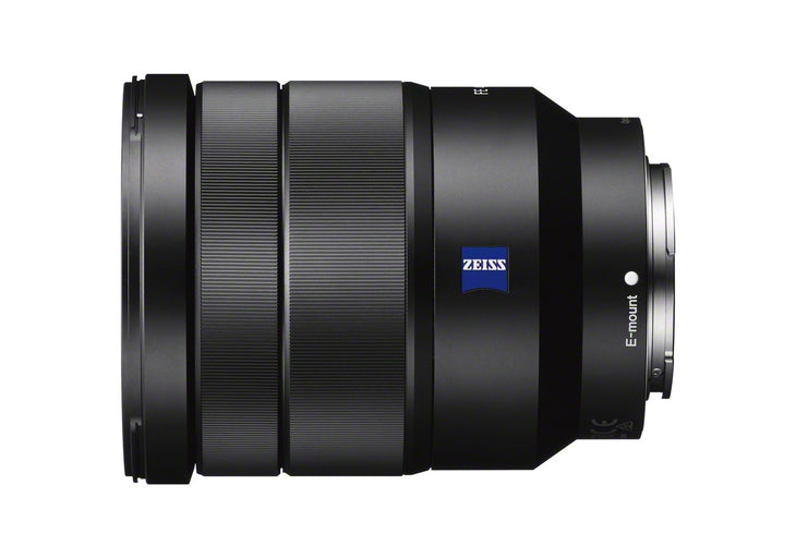 Sony Vario-Tessar T* FE 16-35mm f/4 ZA OSS Lens – Reef Photo & Video