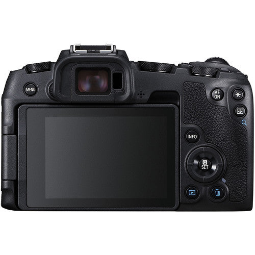 Canon EOS RP Mirrorless Digital Camera (Body Only) – Reef Photo