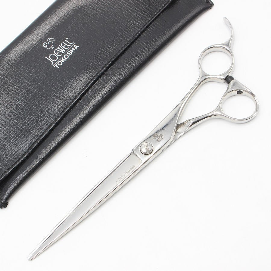 ジョーウェル｜中古シザーの通販は【リファン】 – 中古シザー通販の
