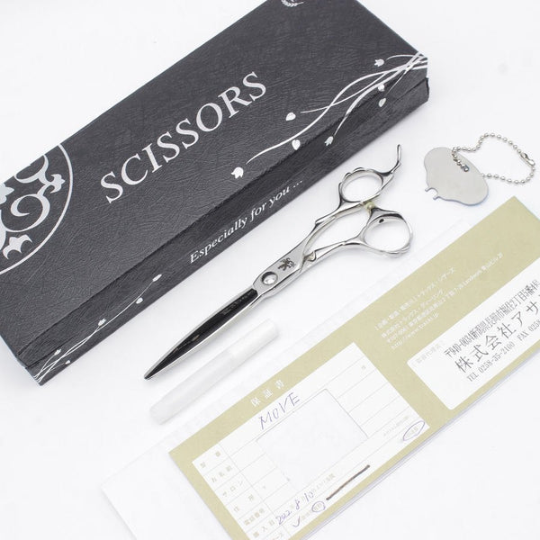 トラックスシザーズ｜中古シザーの通販は【リファン】 – 中古シザー