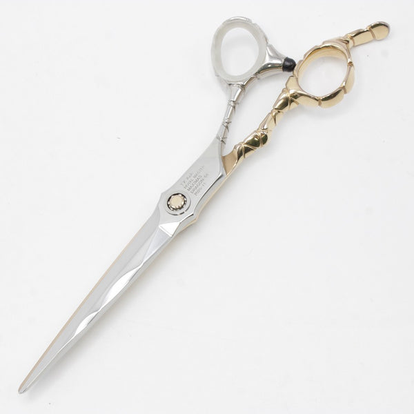 美品】ロイヤルマスターシザーズ MAXIMAS DRAGON64 カットシザー 6.4