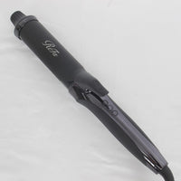 正規品】MTG ReFa CURL IRON PRO 38 RE-AV-03A ブラック 38mm リファ
